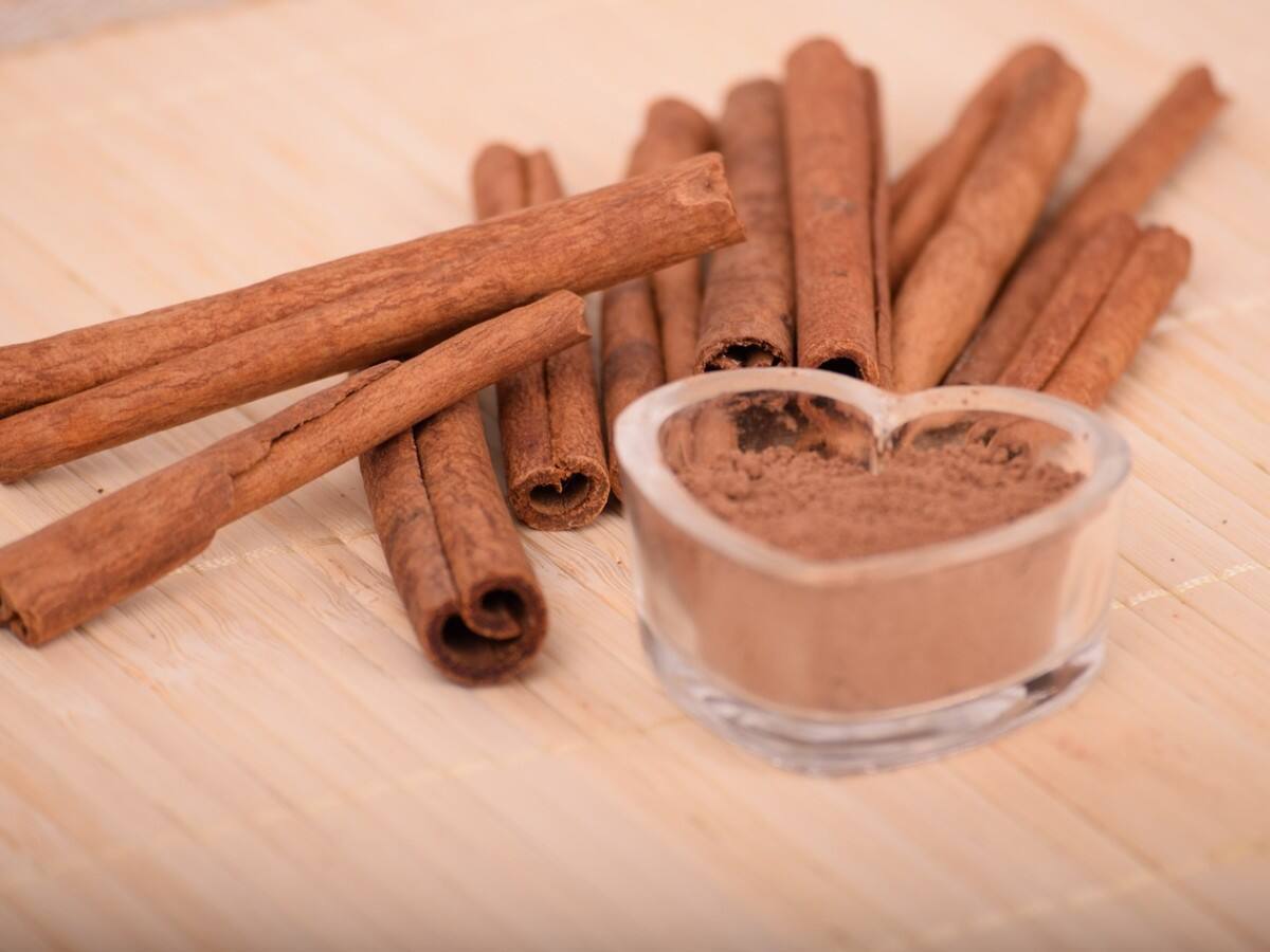 Cinnamon Benefits and Uses- दालचीनी के फायदे, औषधीय गुण, लाभ और नुकसान